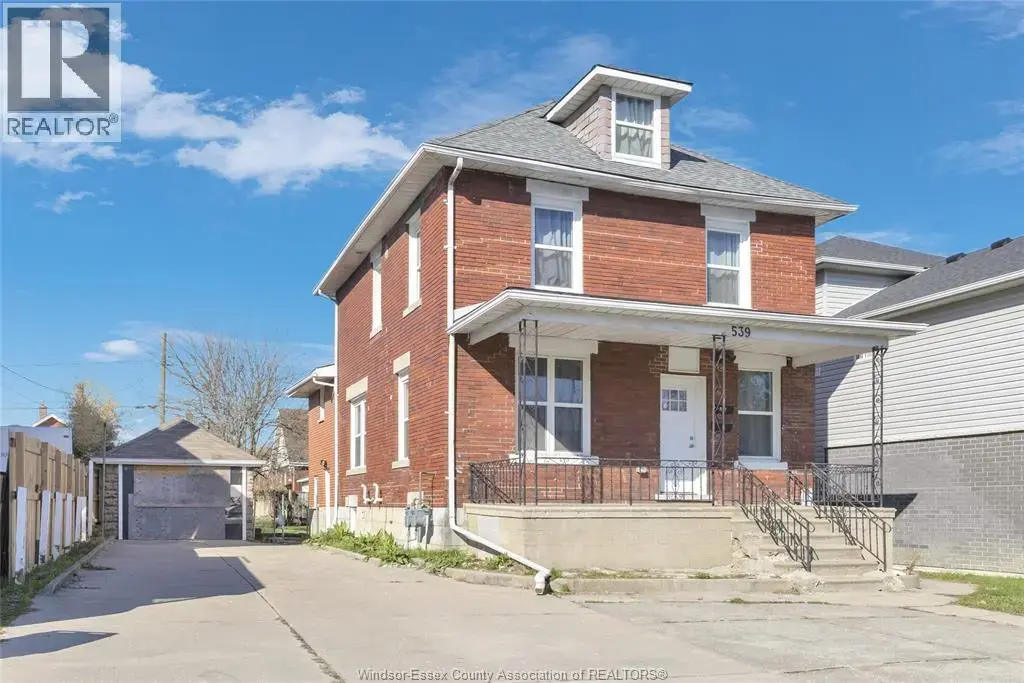 539 Campbell Avenue, Windsor